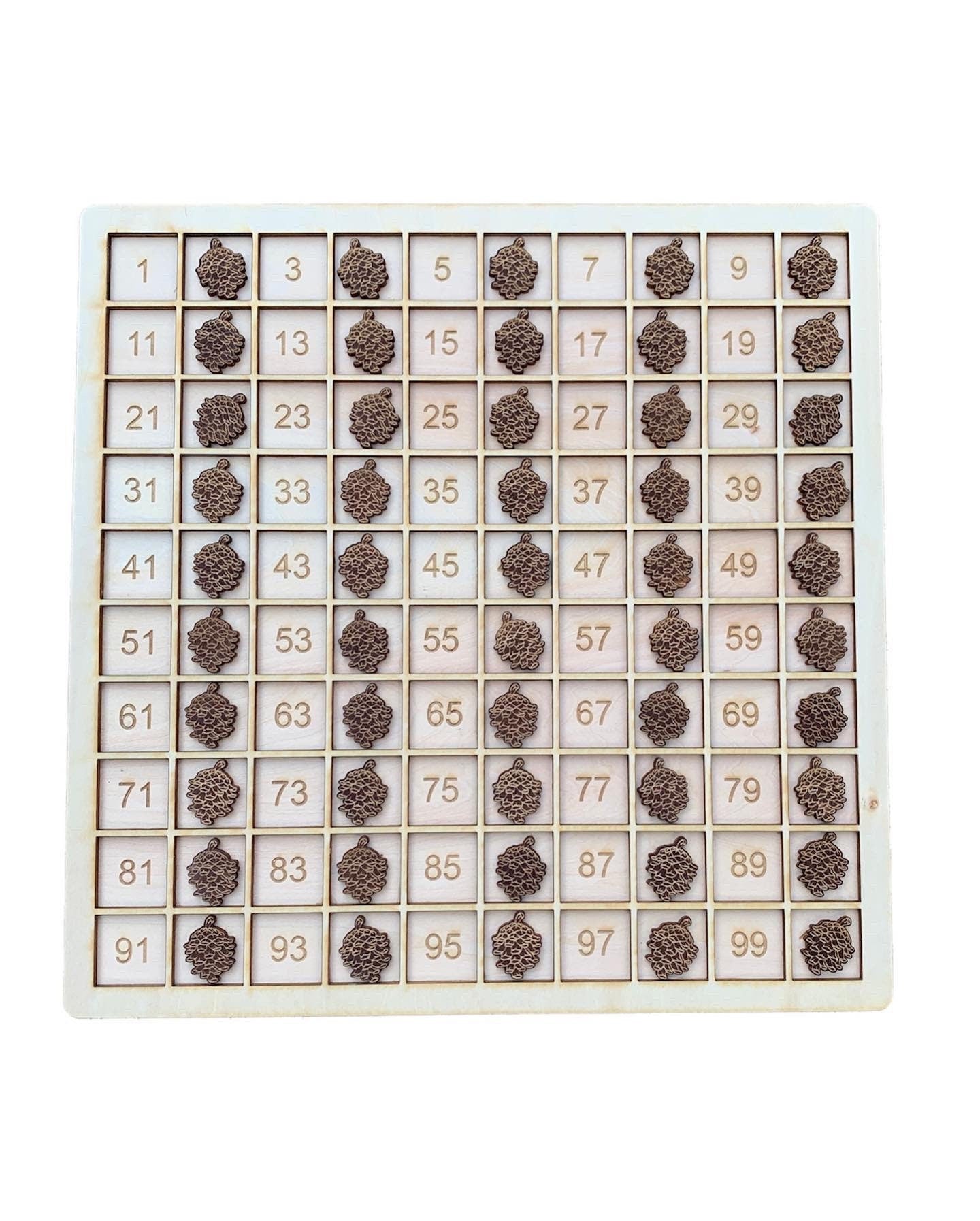 Fall, Halloween themed counters, math counters, wooden counters, manipulatives