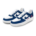 A.Braves | Premium Customized AF1 Shoes