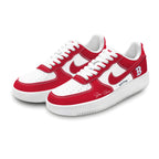 B.Red Sox | Premium Customized AF1 Shoes
