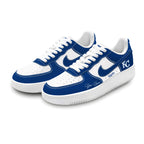 KC.Royals | Premium Customized AF1 Shoes