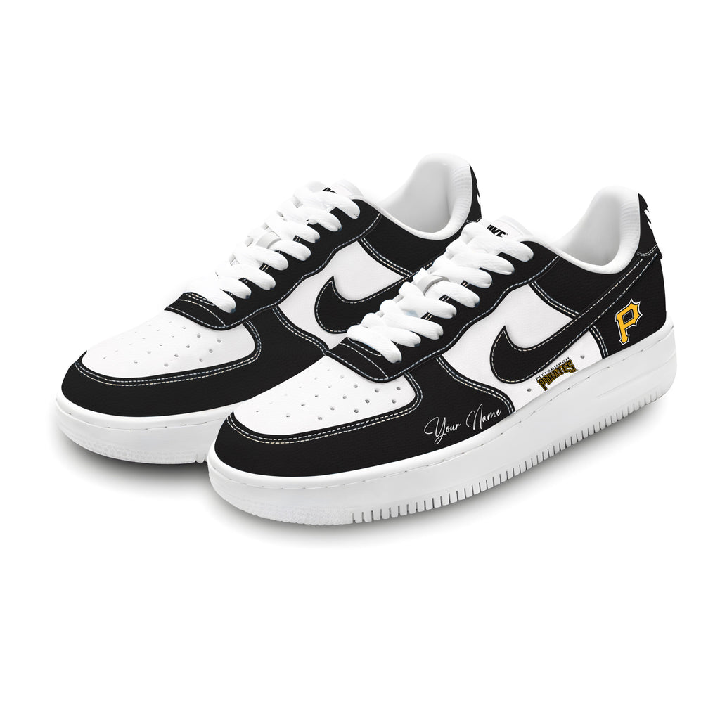 P.Pirates | Premium Customized AF1 Shoes