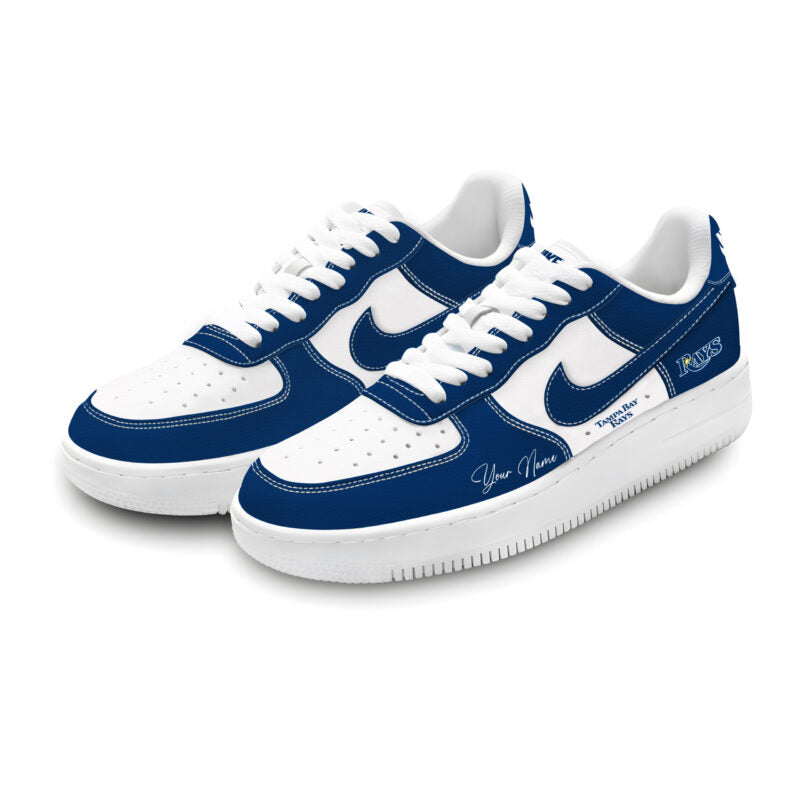 TB.Rays | Premium Customized AF1 Shoes