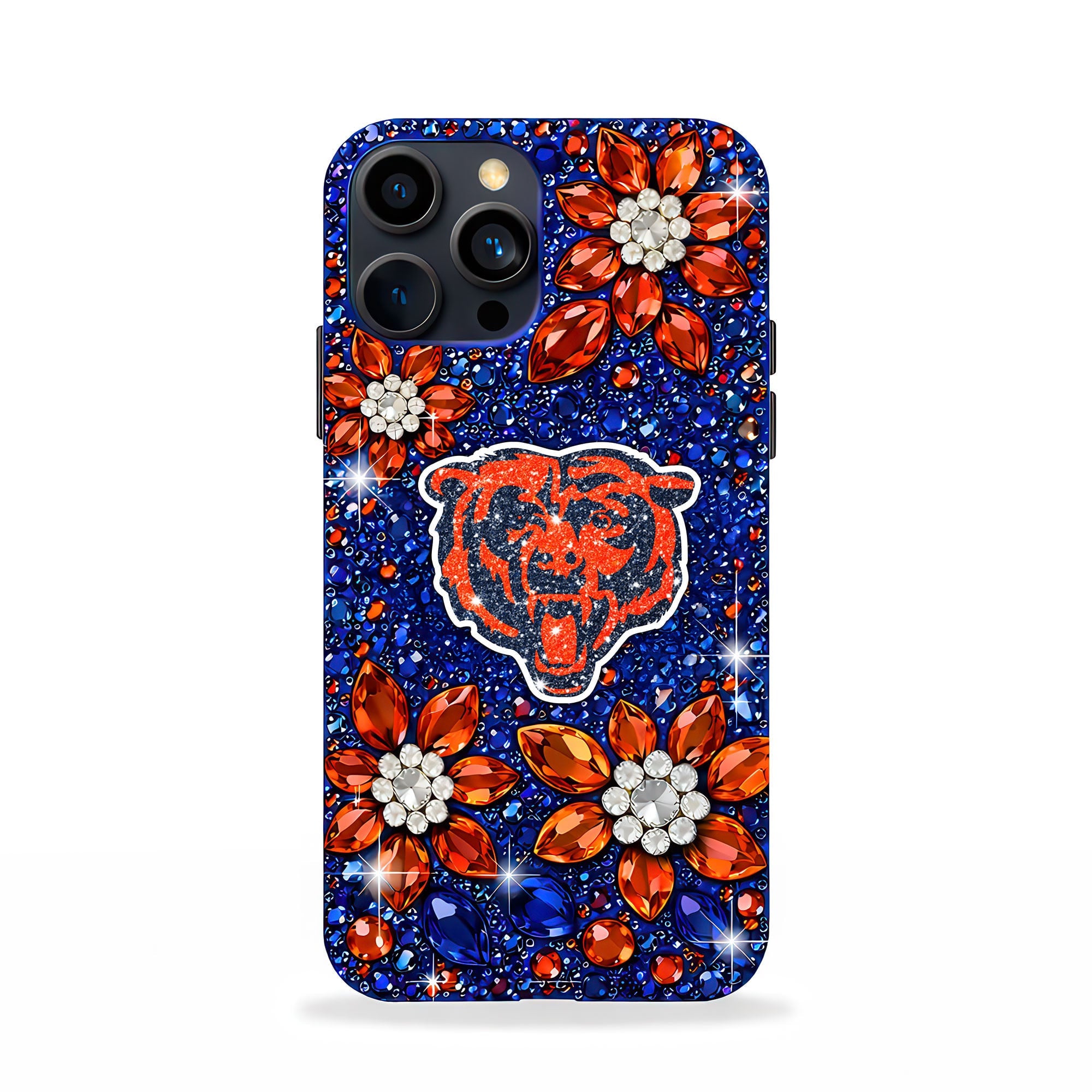 C.bears | Premium  Luxury Phone Case