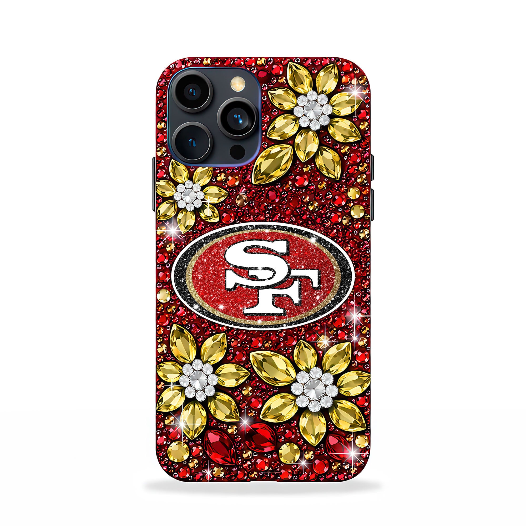 Sf.49ers | Premium  Luxury Phone Case