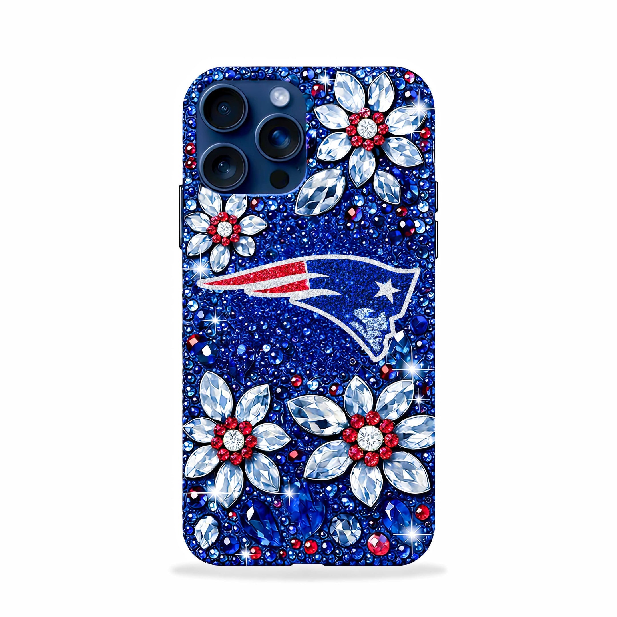 Ne.patriots | Premium  Luxury Phone Case