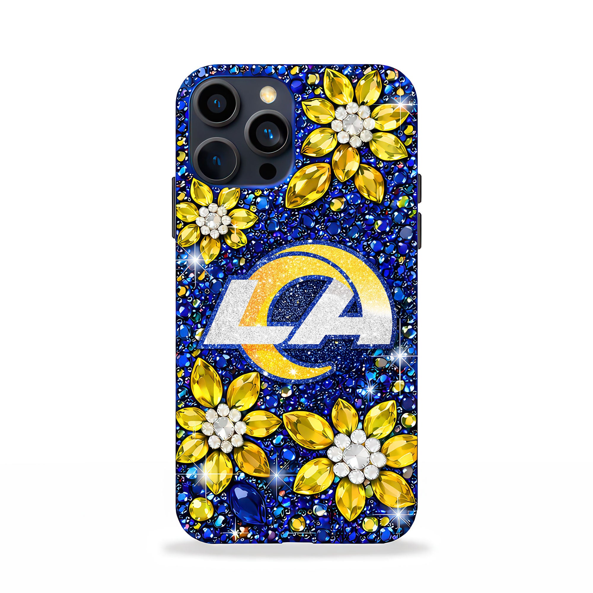 La.rams | Premium  Luxury Phone Case