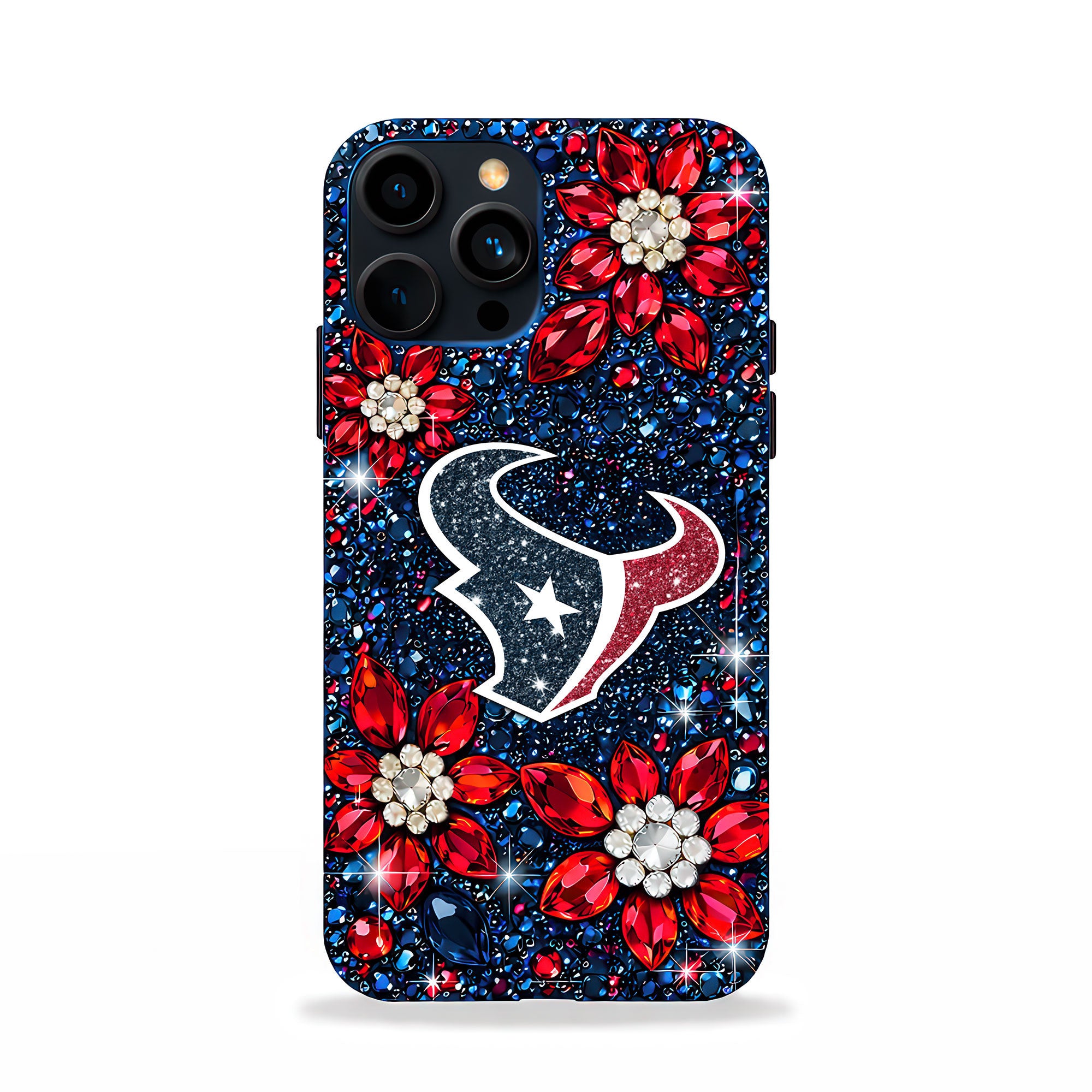 H.texans | Premium  Luxury Phone Case