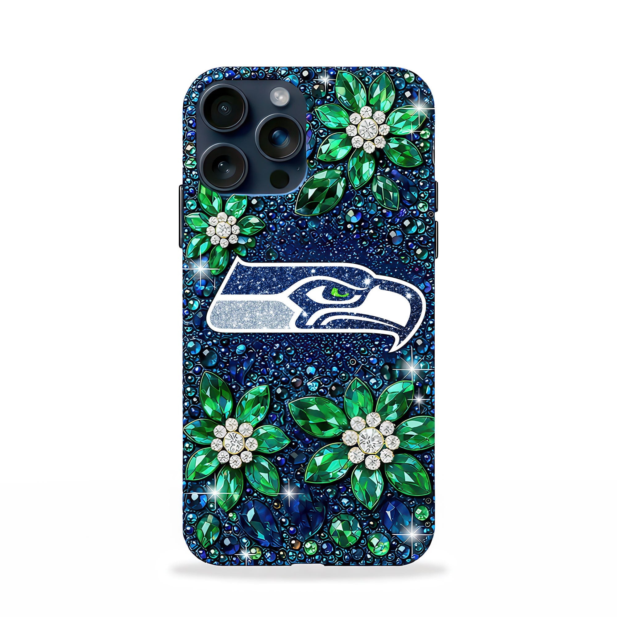 S.seahawks | Premium  Luxury Phone Case