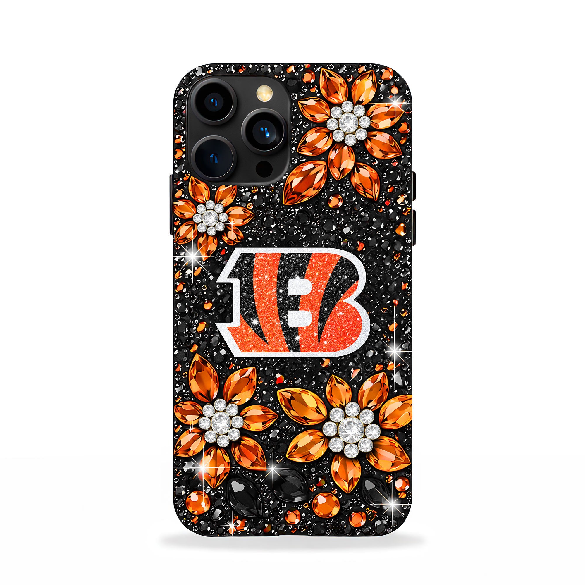 C.bengals | Premium  Luxury Phone Case