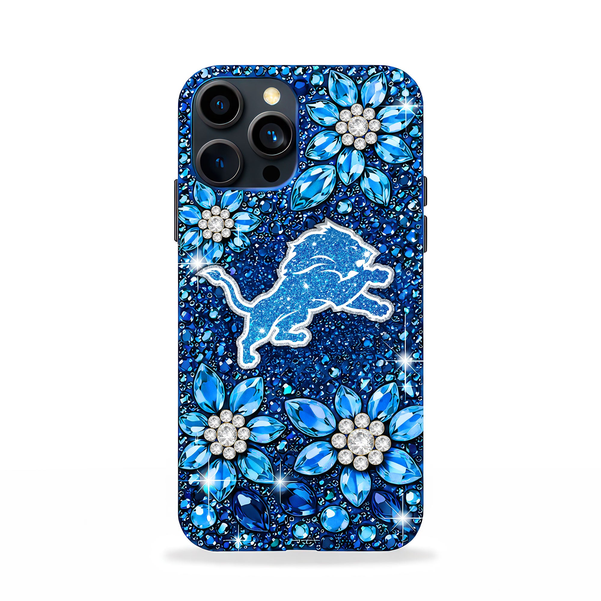 D.lions | Premium  Luxury Phone Case