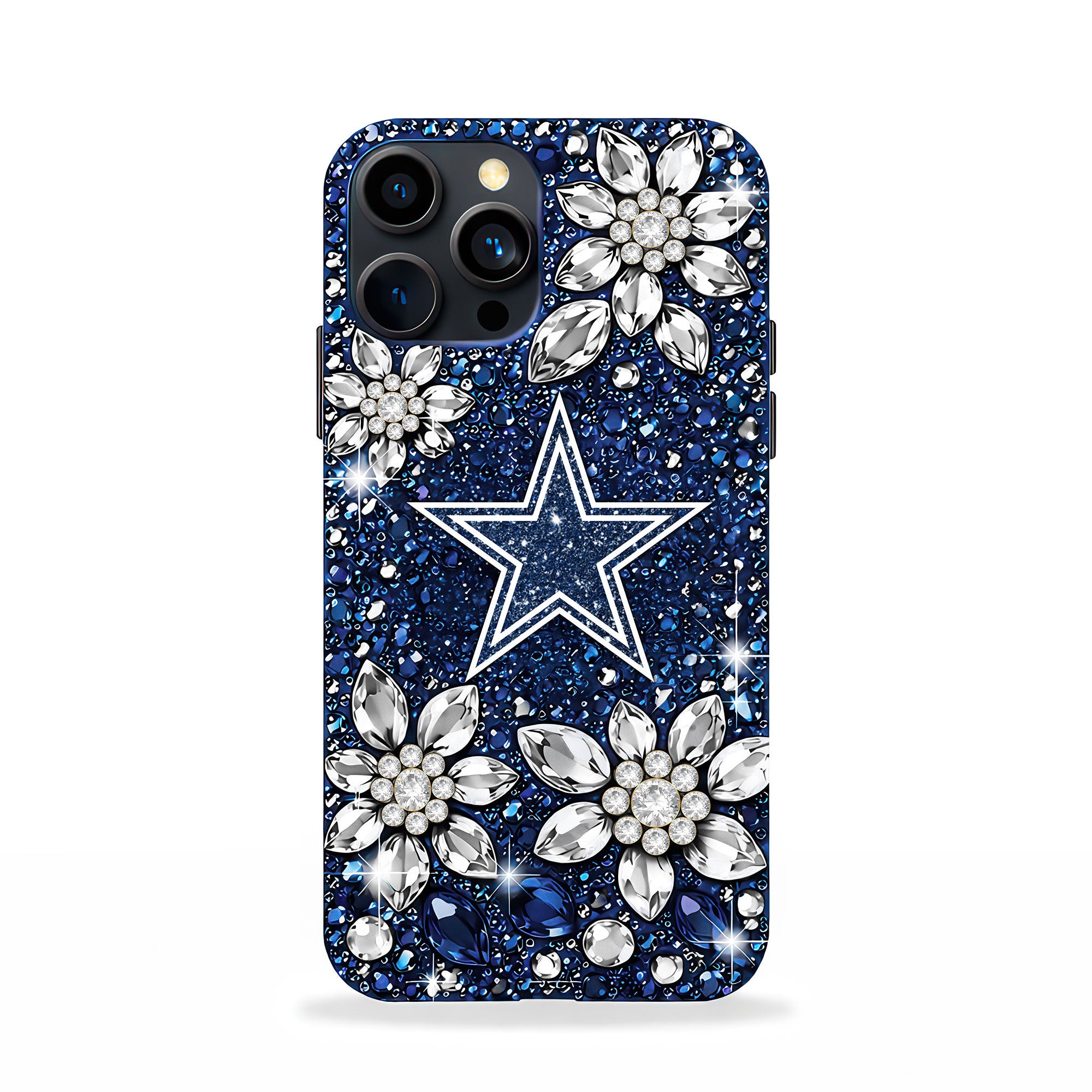 D.cowboys | Premium  Luxury Phone Case