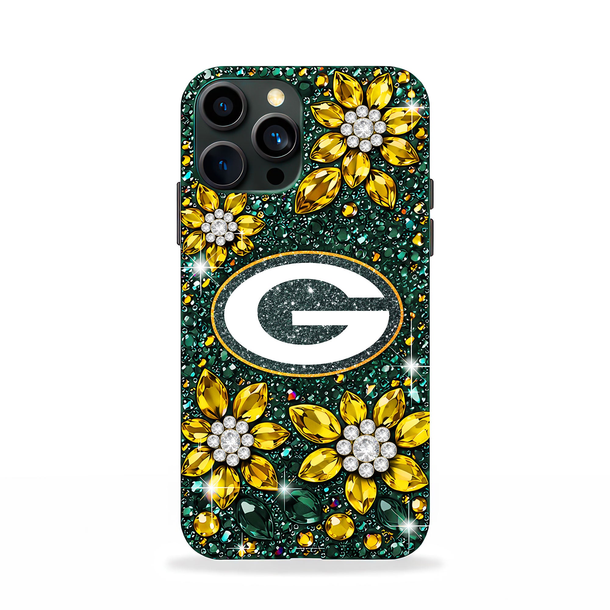 Gb.packers | Premium  Luxury Phone Case