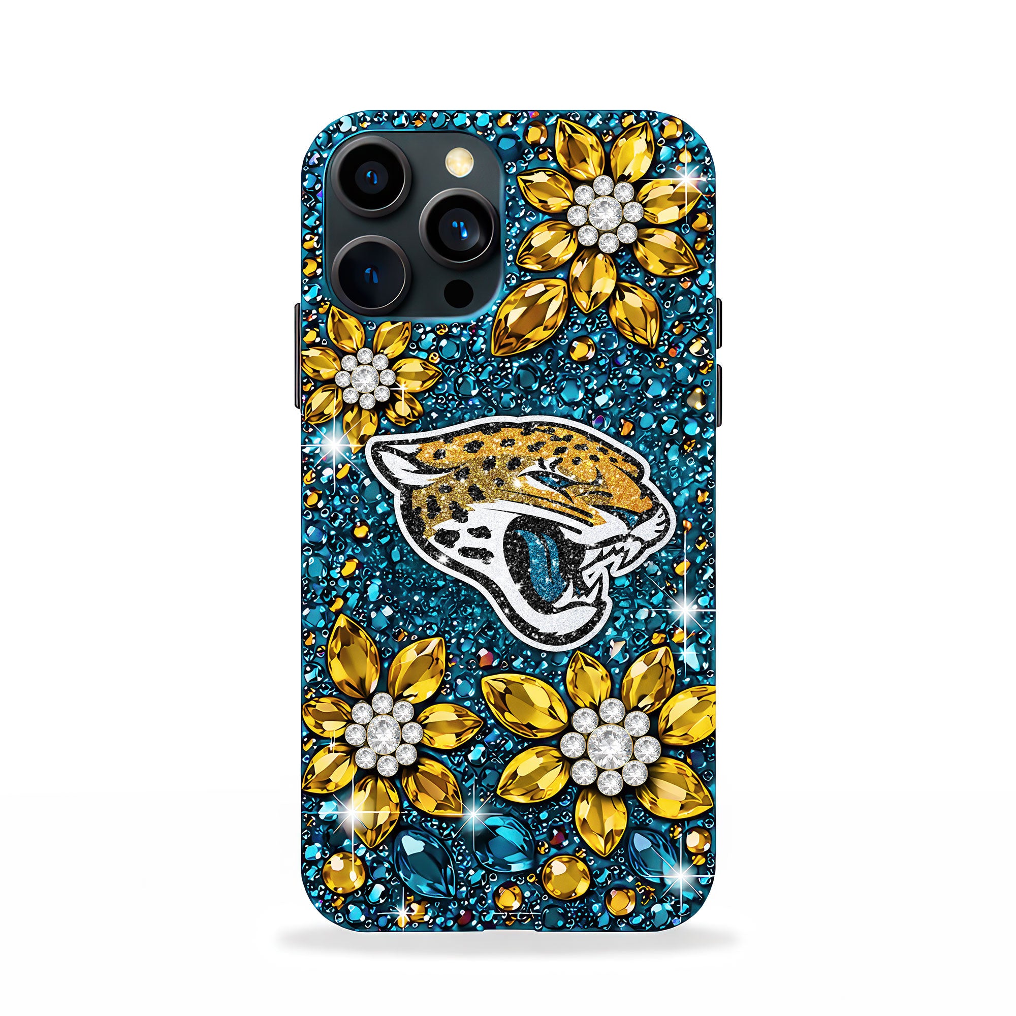 J.jaguars | Premium  Luxury Phone Case