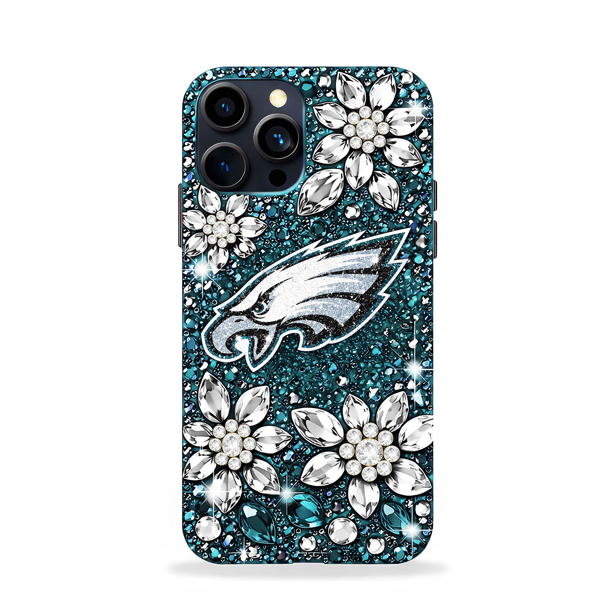 P.eagles | Premium  Luxury Phone Case