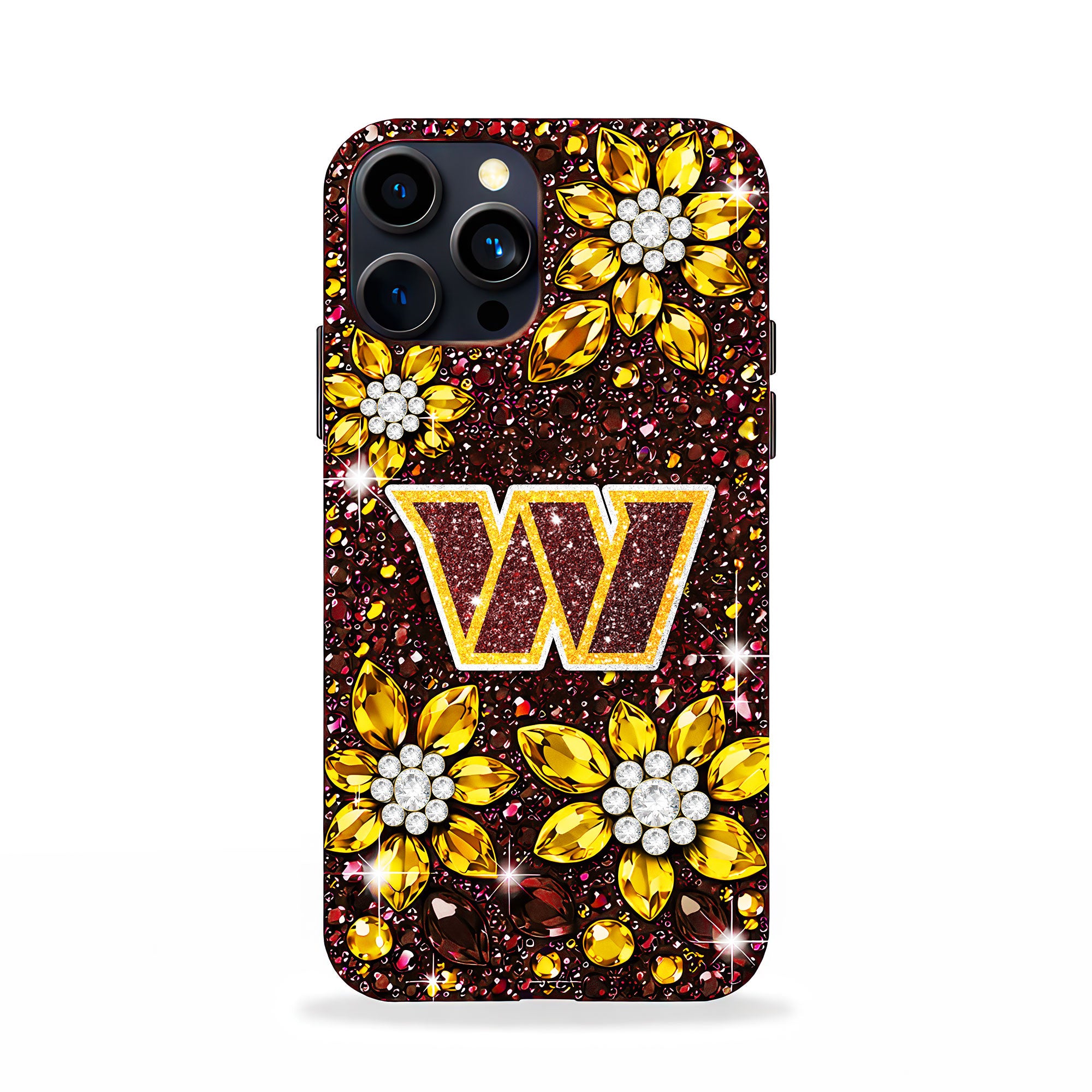 W.commanders | Premium  Luxury Phone Case