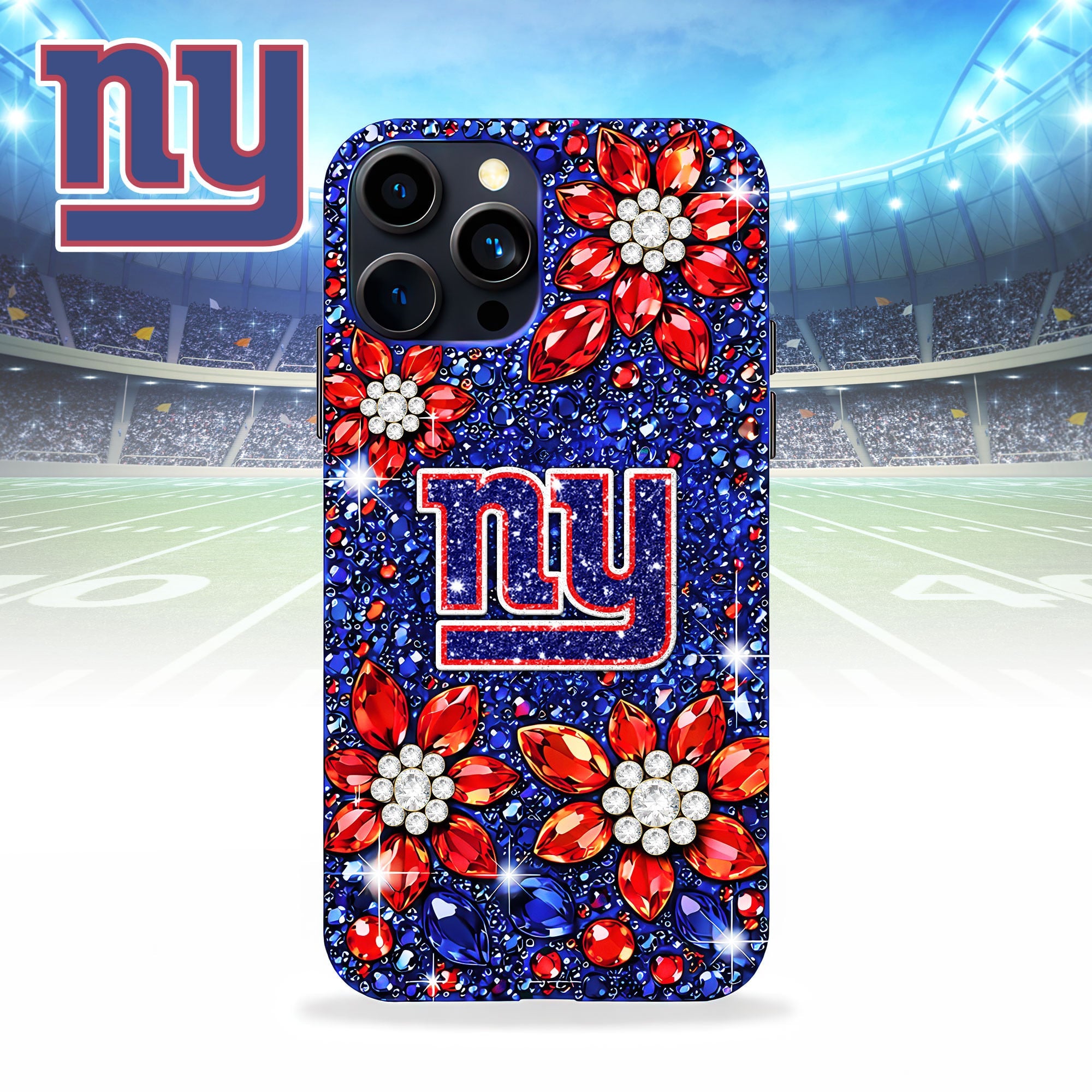 Ny.giants | Premium  Luxury Phone Case