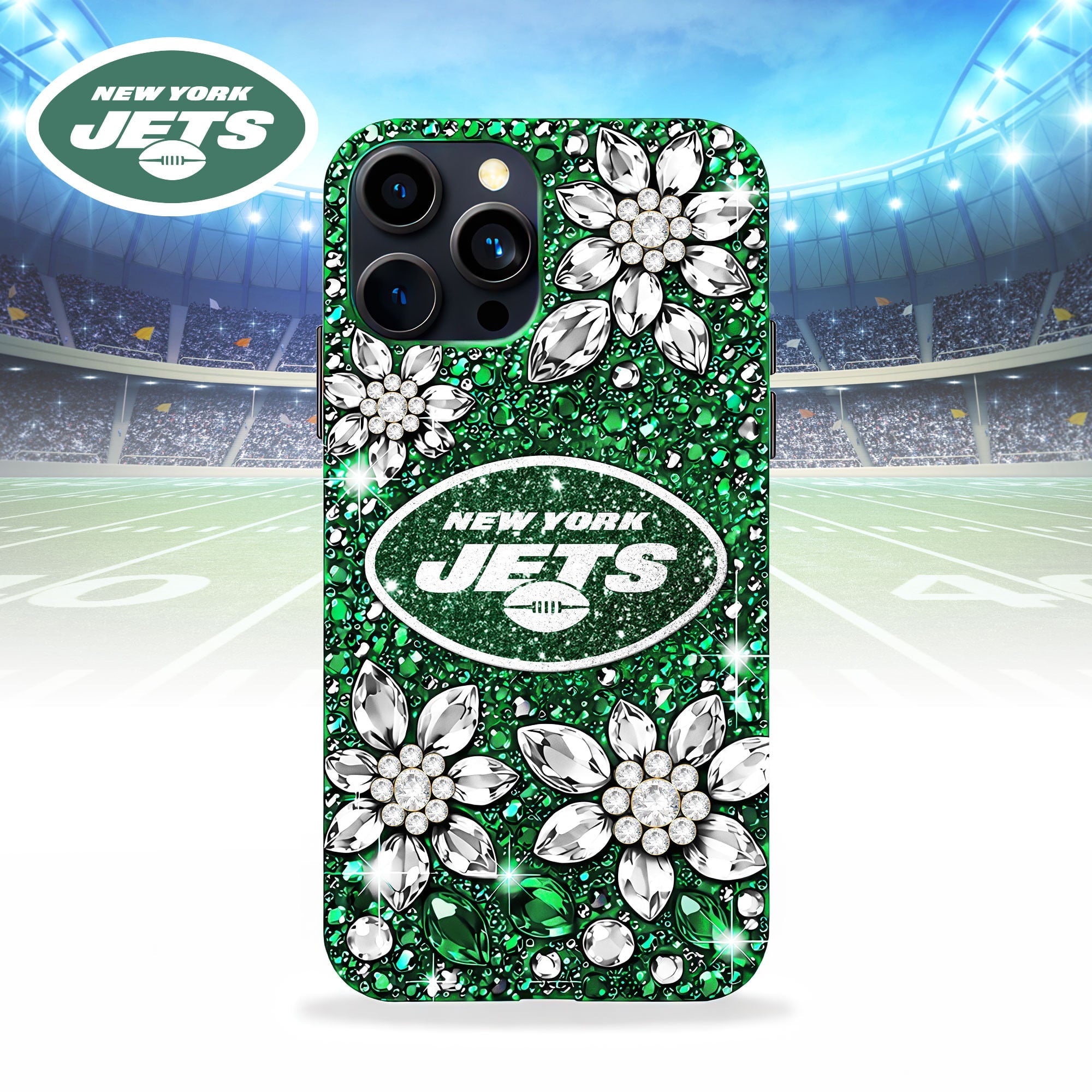 Ny.jets | Premium  Luxury Phone Case