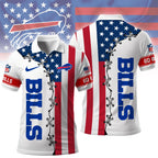 B.bills | Premium  Freedom American Polo Ny