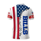 B.bills | Premium  Freedom American Polo Ny
