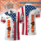 C.bears | Premium  Freedom American Polo Ny