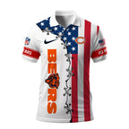 C.bears | Premium  Freedom American Polo Ny