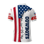 D.cowboys | Premium  Freedom American Polo Ny