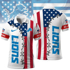 D.lions | Premium  Freedom American Polo Ny
