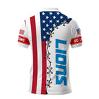 D.lions | Premium  Freedom American Polo Ny