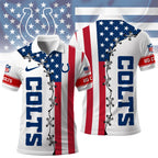 I.colts | Premium  Freedom American Polo Ny