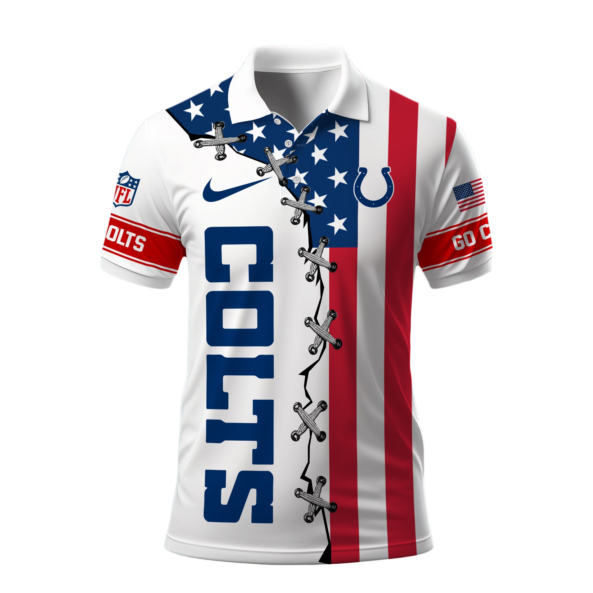 I.colts | Premium  Freedom American Polo Ny