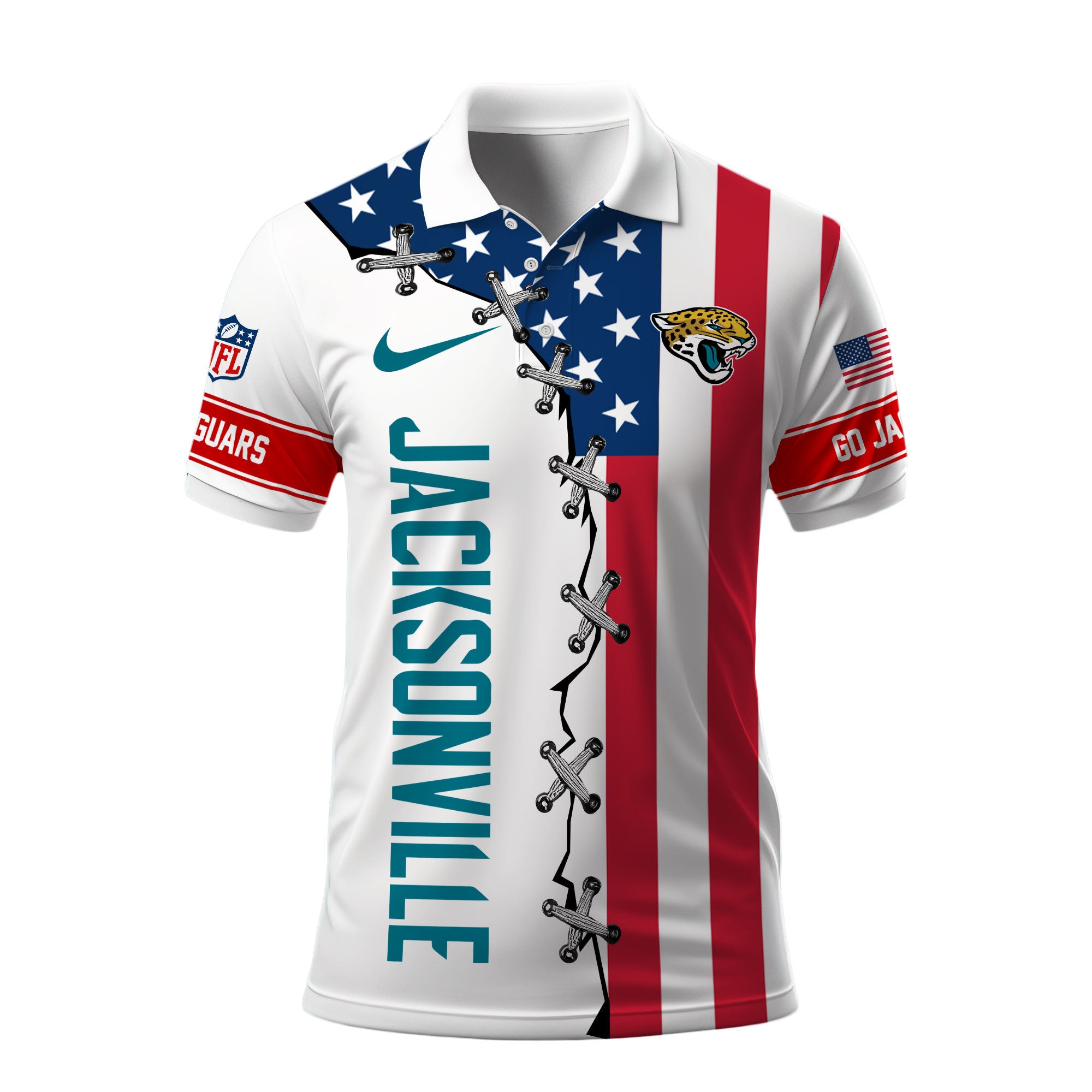 J.jaguars | Premium  Freedom American Polo Ny