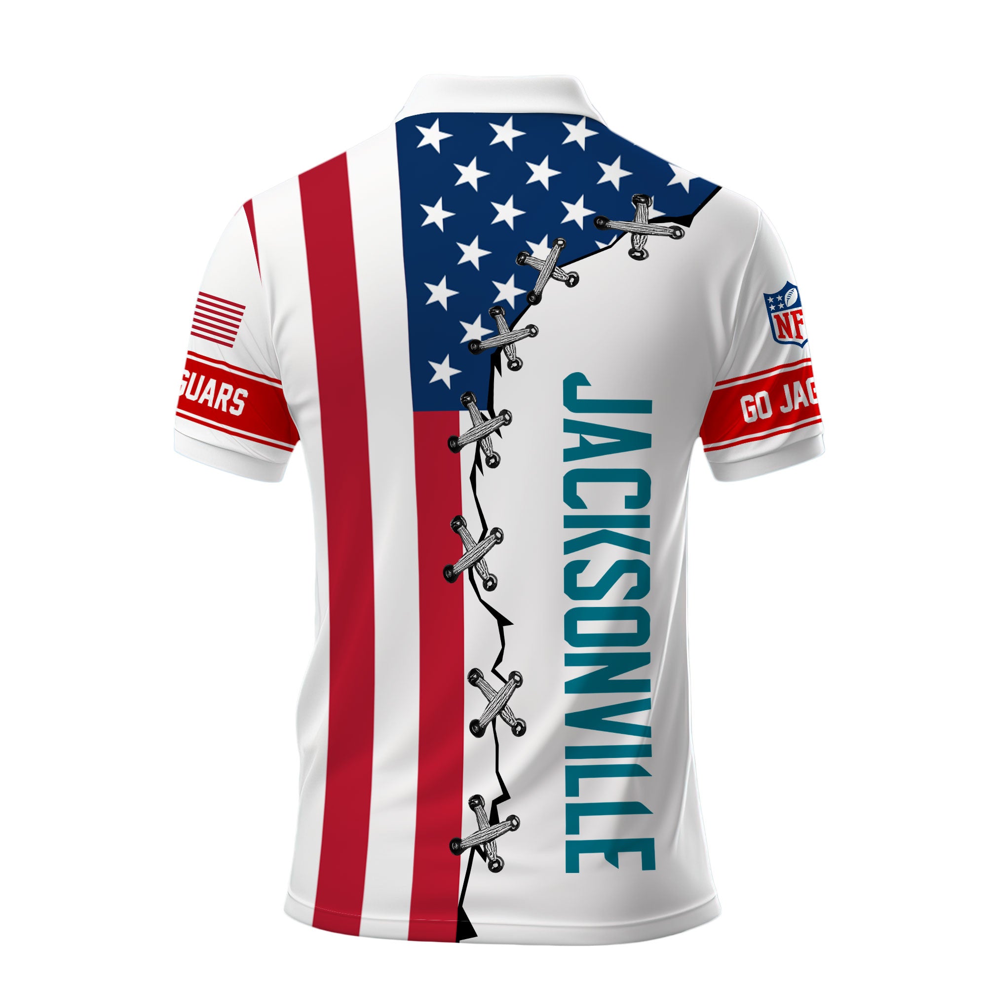 J.jaguars | Premium  Freedom American Polo Ny