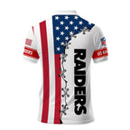 Lv.raiders | Premium  Freedom American Polo Ny