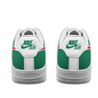 Mexico | Premium WC26 Custom AF1 Shoes