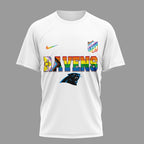 C.panthers | Premium  Snoopy Pride Month 3d T-shirt Nf1