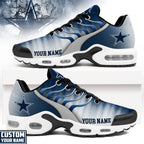 D.cowboys | Premium  Endzone Runner Air Max Shoes Nth1