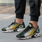 Gb.packers | Premium  Endzone Runner Air Max Shoes Nth1