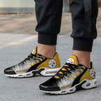 P.steelers | Premium  Endzone Runner Air Max Shoes Nth1