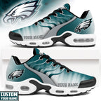 P.eagles | Premium  Endzone Runner Air Max Shoes Nth1