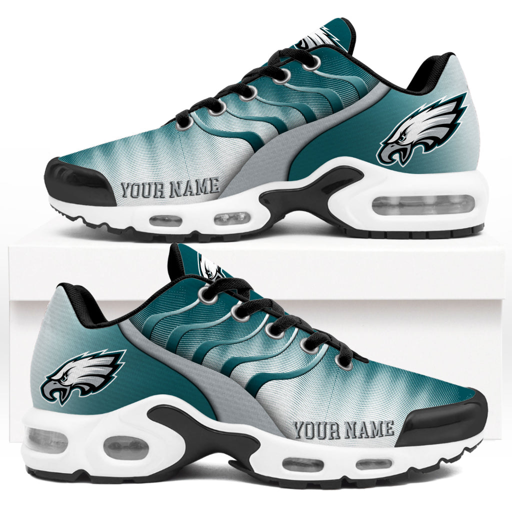 P.eagles | Premium  Endzone Runner Air Max Shoes Nth1
