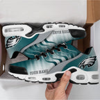 P.eagles | Premium  Endzone Runner Air Max Shoes Nth1