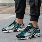 P.eagles | Premium  Endzone Runner Air Max Shoes Nth1
