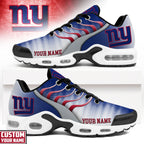 Ny.giants | Premium  Endzone Runner Air Max Shoes Nth1