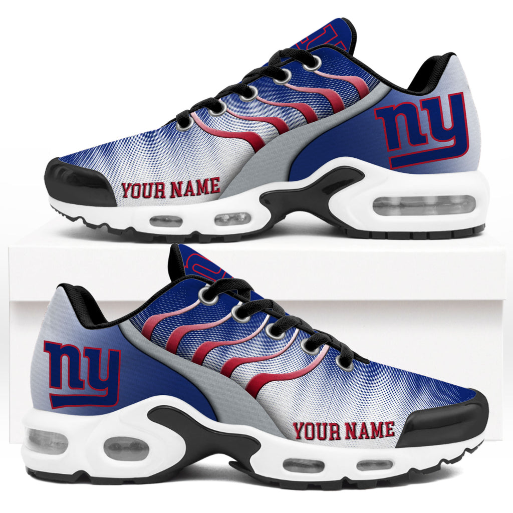 Ny.giants | Premium  Endzone Runner Air Max Shoes Nth1