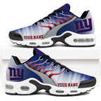 Ny.giants | Premium  Endzone Runner Air Max Shoes Nth1