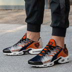C.bears | Premium  Endzone Runner Air Max Shoes Nth1
