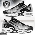 Lv.raiders | Premium  Endzone Runner Air Max Shoes Nth1