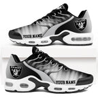 Lv.raiders | Premium  Endzone Runner Air Max Shoes Nth1