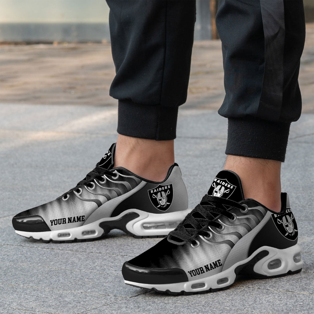 Lv.raiders | Premium  Endzone Runner Air Max Shoes Nth1