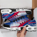 B.bills | Premium  Endzone Runner Air Max Shoes Nth1